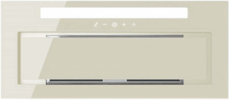 Вытяжка Konigin Navi Ivory Glass 60