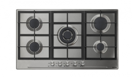 Газовая варочная панель Korting HG 965 CTX