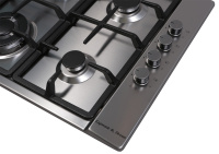 Газовая варочная панель Zigmund & Shtain GN 98.61 S