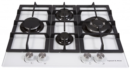 Газовая варочная панель Zigmund & Shtain MN 114.61 W