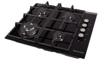 Газовая варочная панель Zigmund & Shtain MN 84.61 S