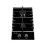 Газовая варочная панель Lex GVG 321 BL