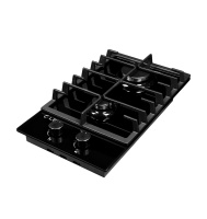 LEX_GVG_321_BL Газовая варочная панель Lex GVG 321 BL