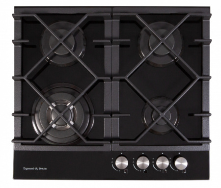 Газовая варочная панель Zigmund & Shtain MN 175.61 B