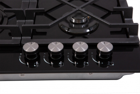 Газовая варочная панель Zigmund & Shtain MN 175.61 B