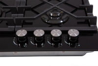 Газовая варочная панель Zigmund & Shtain MN 175.61 B