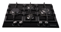 Газовая варочная панель Zigmund & Shtain MN 155.61 B