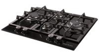 Газовая варочная панель Zigmund & Shtain MN 155.61 B