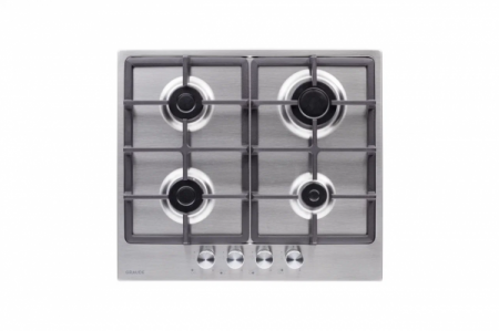 Газовая варочная панель Graude GS 60.1 E