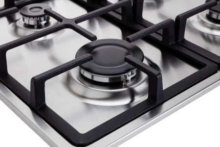 Газовая варочная панель Graude GS 60.1 E