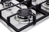 Газовая варочная панель Graude GS 60.1 E