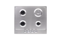 Газовая варочная панель Graude GS 60.1 E