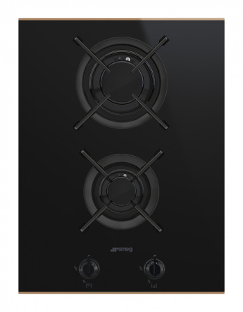 Газовая варочная панель Smeg PV632CNR