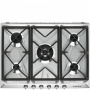 Газовая варочная панель Smeg SR975XGH