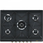 Газовая варочная панель Smeg SRV876AOGH