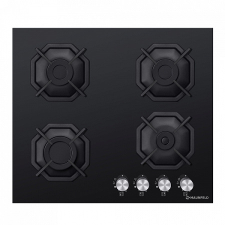 Газовая варочная панель Maunfeld EGHG.64.2CB/G