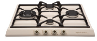 Газовая варочная панель Zigmund & Shtain GN 208.61 X