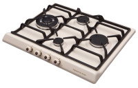 Газовая варочная панель Zigmund & Shtain GN 208.61 X