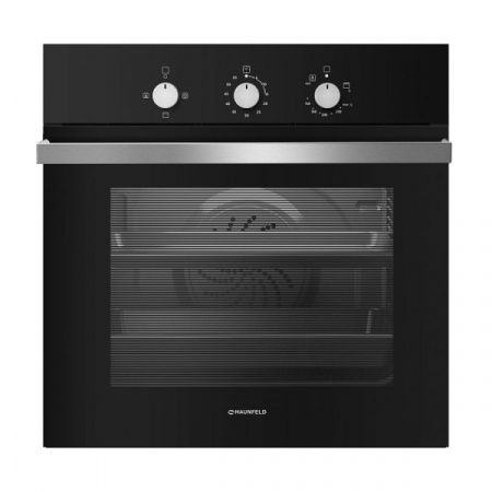 Духовой шкаф Maunfeld MGOG.673B