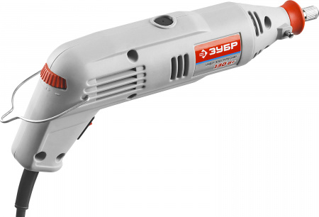 Гравер Зубр ЗГ-130ЭК H176