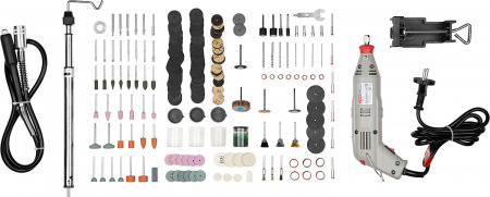 Гравер Зубр ЗГ-130ЭК H242