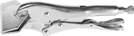 Зажим Stayer "Profi" "Pro-Fix" жестянщика, ручной, 200x30мм 22473_z01