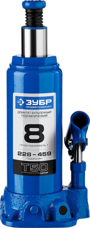 Домкрат Зубр Эксперт 43060-8