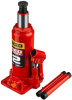 Домкрат гидравлический бутылочный Stayer "Red Force" 43160-2