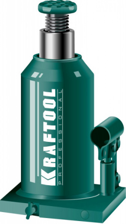 Домкрат гидравлический бутылочный Kraftool 43462-20_z01 "Kraft-Lift"