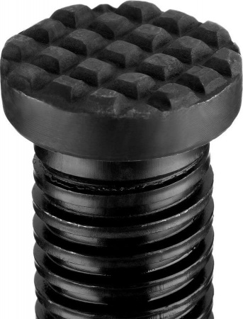 Домкрат гидравлический бутылочный Stayer "Red Force" 43160-2-K в кейсе