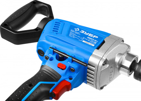 Дрель-миксер Зубр Профессионал ЗДМ-820 РМ