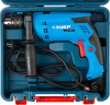 Дрель Зубр Профессионал ЗДУ-580 ЭРКМ2