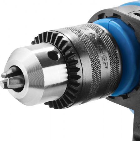 Дрель Зубр Профессионал ЗДУ-780 ЭРМ2