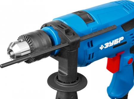 Дрель Зубр Профессионал ЗДУ-780 ЭРМ2