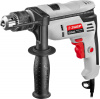 Дрель ударная Зубр Мастер ДУ-550 ЭР