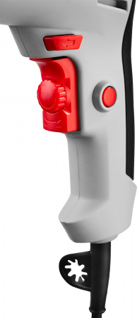 Дрель ударная Зубр Мастер ДУ-810 ЭРМ2