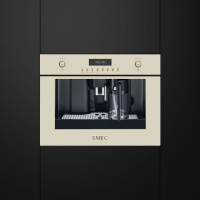 CMS8451P Кофемашина встраиваемая Smeg CMS8451P