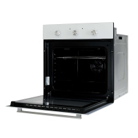 Духовой шкаф Lex EDM 070 WH