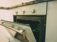 Духовой шкаф Lex EDM 070 WH