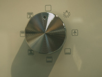 Духовой шкаф Lex EDM 070 WH