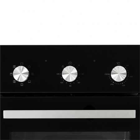 Духовой шкаф Lex EDM 4570 BL