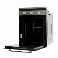 Духовой шкаф Lex EDM 4570 IX