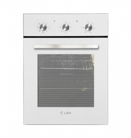 Духовой шкаф Lex EDM 4570 WH