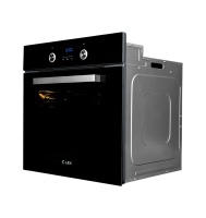 EDP_093_BL Духовой шкаф Lex EDP 093 BL