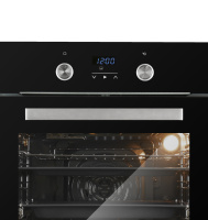 EDP_093_BL Духовой шкаф Lex EDP 093 BL