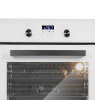 EDP_093_WH2 Духовой шкаф Lex EDP 093 WH New