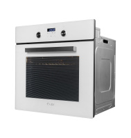 EDP_093_WH2 Духовой шкаф Lex EDP 093 WH New