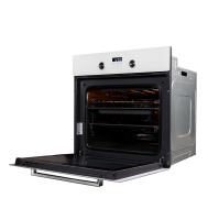 EDP_093_WH2 Духовой шкаф Lex EDP 093 WH New