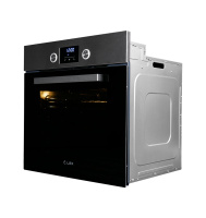 EDP_093_IX_NEW Духовой шкаф Lex EDP 093 IX New