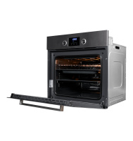 EDP_093_IX_NEW Духовой шкаф Lex EDP 093 IX New